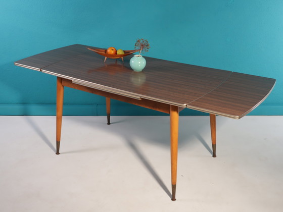 Image 1 of Vintage Couchtisch, 60er Jahre, Germany
