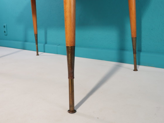 Image 1 of Vintage Couchtisch, 60er Jahre, Germany