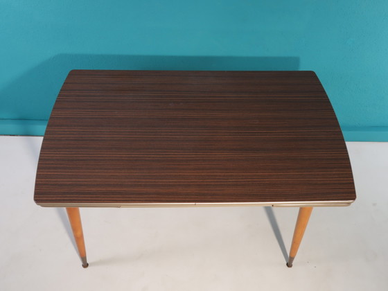 Image 1 of Vintage Couchtisch, 60er Jahre, Germany