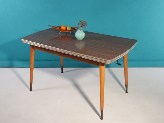 Image 1 of Vintage Couchtisch, 60er Jahre, Germany