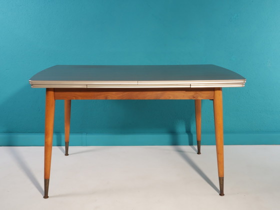 Image 1 of Vintage Couchtisch, 60er Jahre, Germany