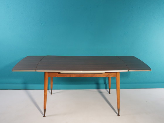 Image 1 of Vintage Couchtisch, 60er Jahre, Germany