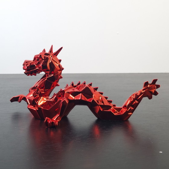 Image 1 of Richard Orlinski Drachengeist