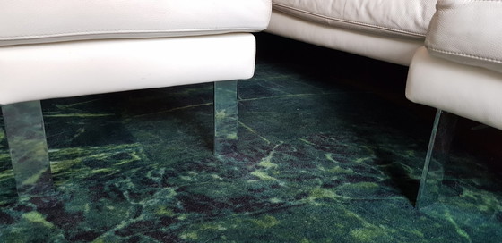 Image 1 of Designersofa aus Leder