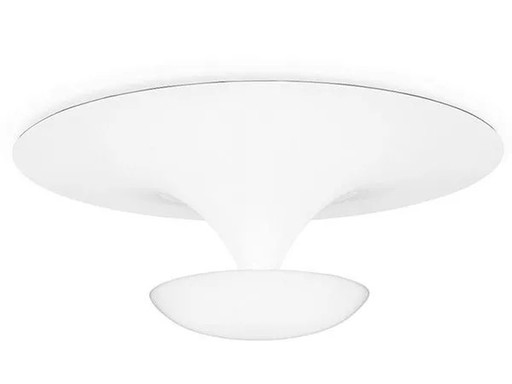 Vibia Funnel Trichterlampe 35 cm. Überschneidung