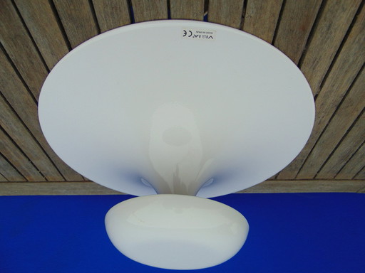 Vibia Funnel Trichterlampe 35 cm. Überschneidung