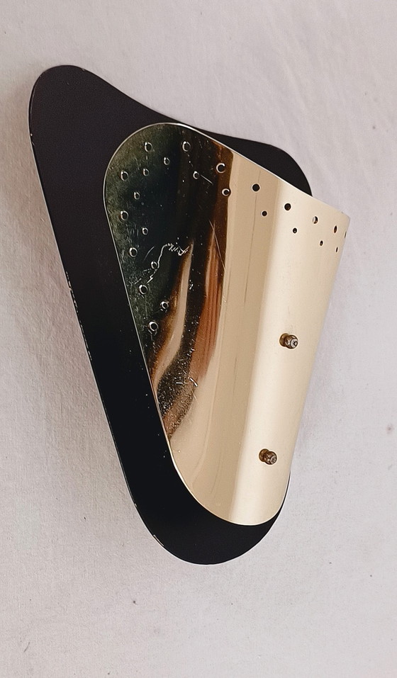 Image 1 of 2x LBL leuchtenbau Wandleuchte