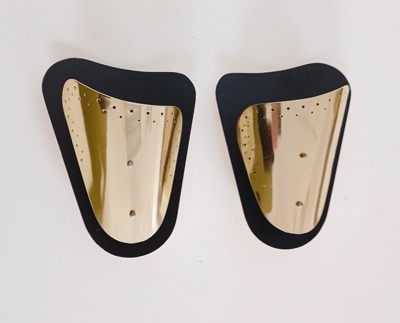 Image 1 of 2x LBL leuchtenbau Wandleuchte