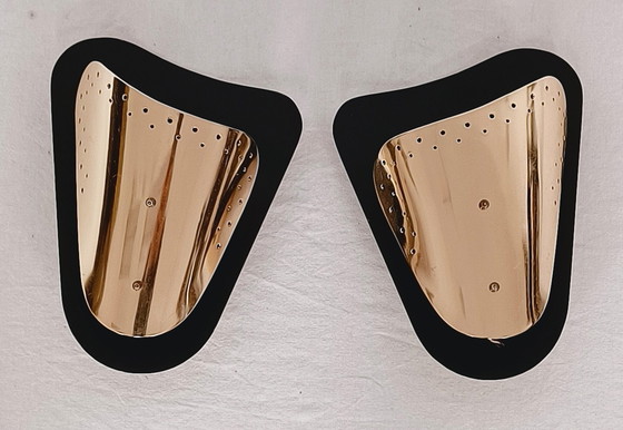 Image 1 of 2x LBL leuchtenbau Wandleuchte