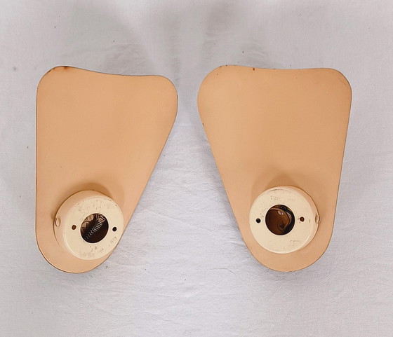 Image 1 of 2x LBL leuchtenbau Wandleuchte