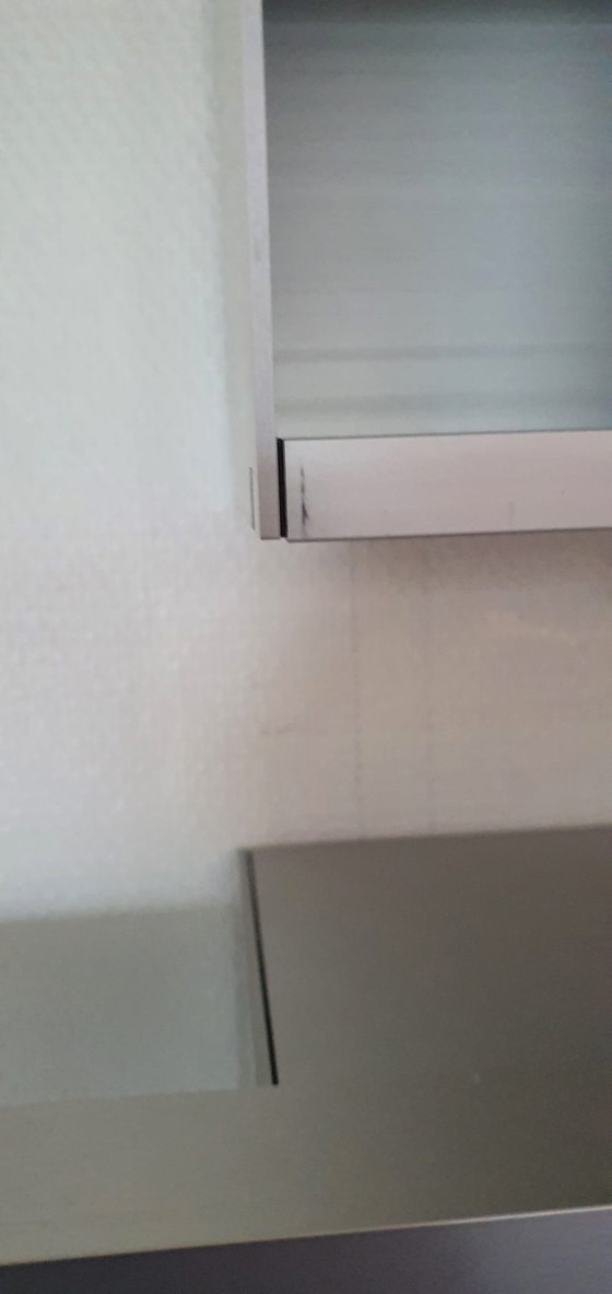 Image 1 of Pastoe Ushida Horizontale A-Linie