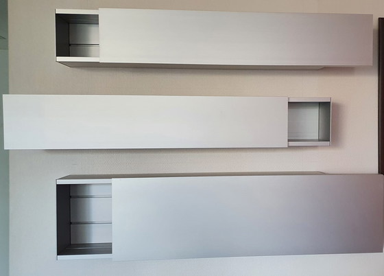 Image 1 of Pastoe Ushida Horizontale A-Linie