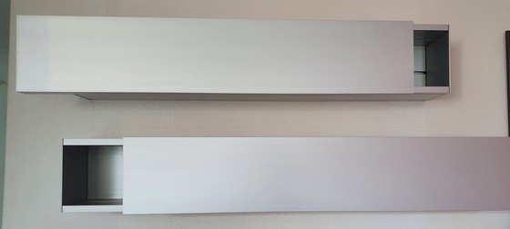 Image 1 of Pastoe Ushida Horizontale A-Linie