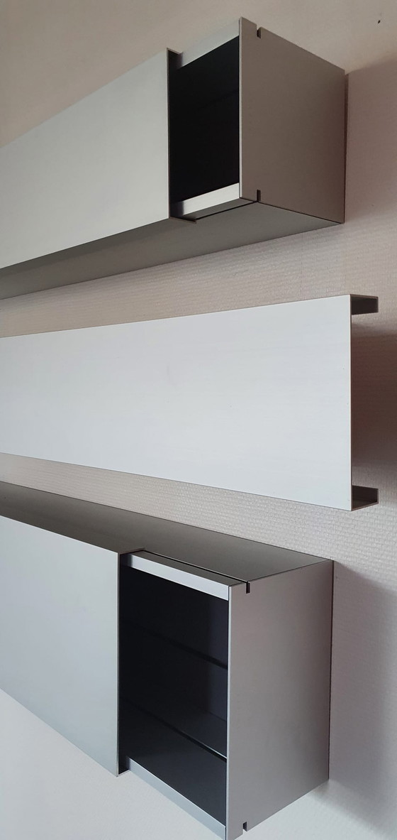 Image 1 of Pastoe Ushida Horizontale A-Linie