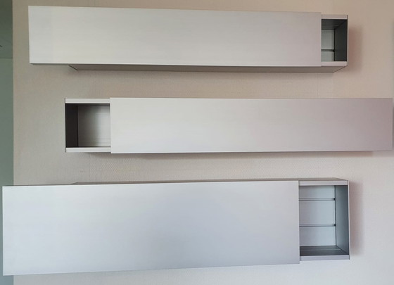 Image 1 of Pastoe Ushida Horizontale A-Linie