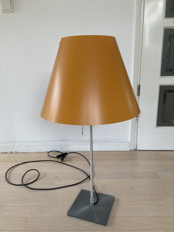 Image 1 of 2 x Luceplan Constance Lampen