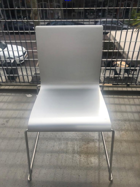 Image 1 of 6x BLA Stationsstachel