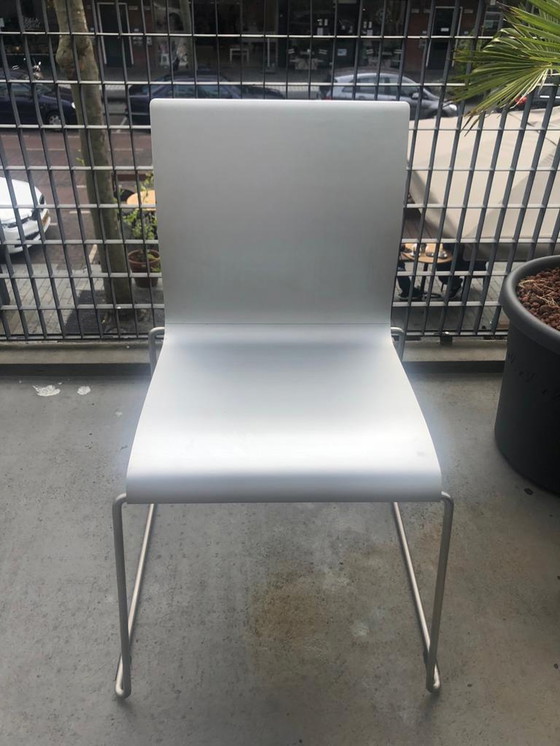 Image 1 of 6x BLA Stationsstachel