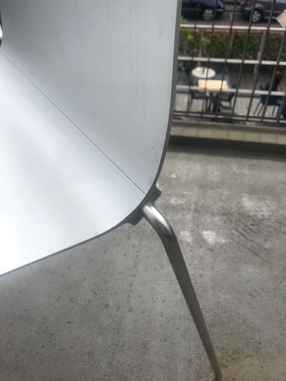 Image 1 of 6x BLA Stationsstachel