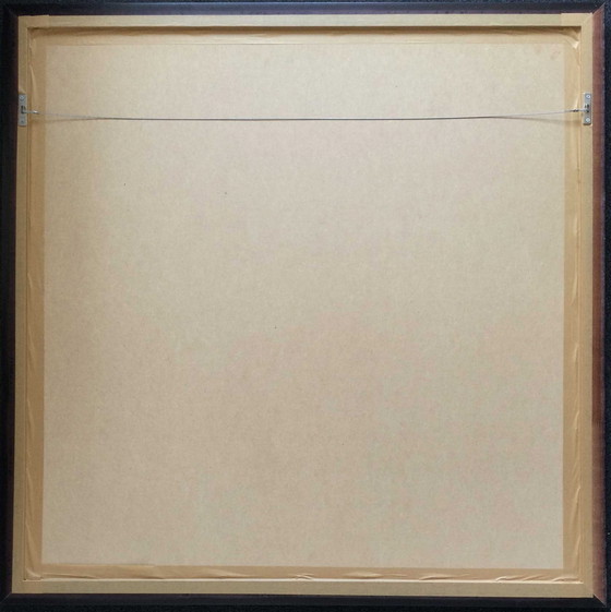 Image 1 of Els Maasson - Königliche Grazer | Folge von 4 Farbradierungen