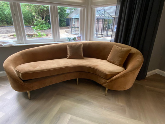 Image 1 of Van Roon Living Chaiselongue