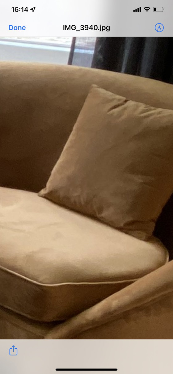 Image 1 of Van Roon Living Chaiselongue