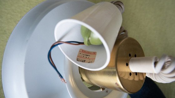 Image 1 of Vitrika Modell 23418 Pendelleuchte