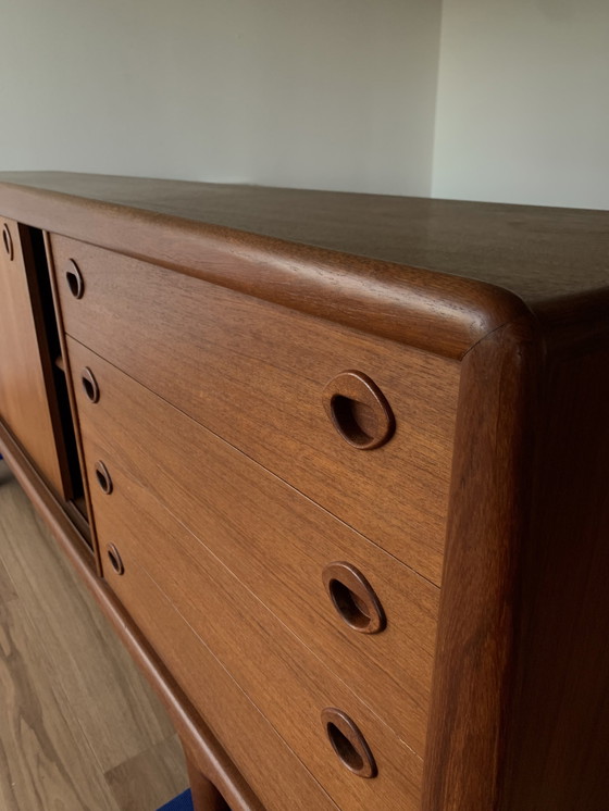 Image 1 of HP Hansen Skandinavisches Sideboard