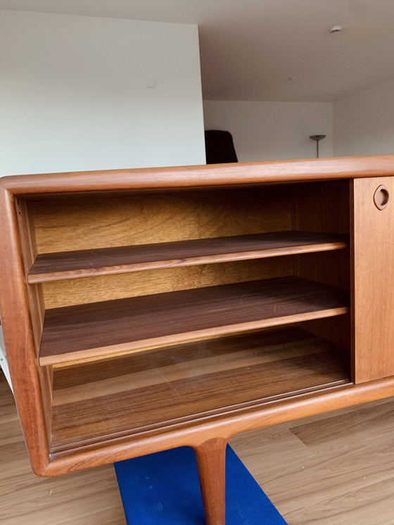 Image 1 of HP Hansen Skandinavisches Sideboard