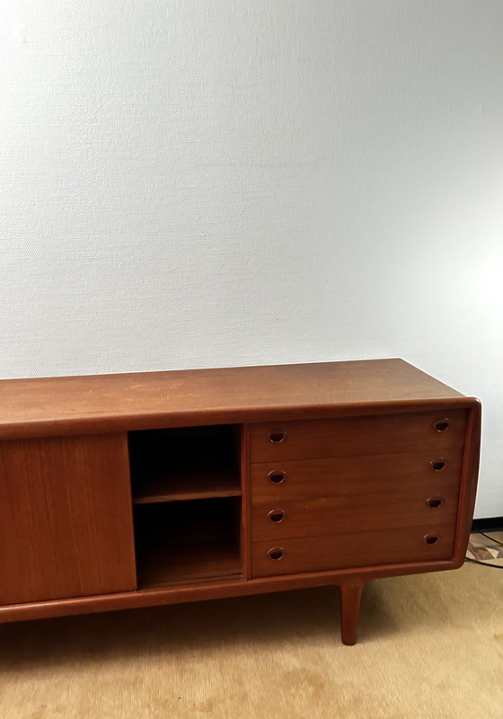 Image 1 of HP Hansen Skandinavisches Sideboard