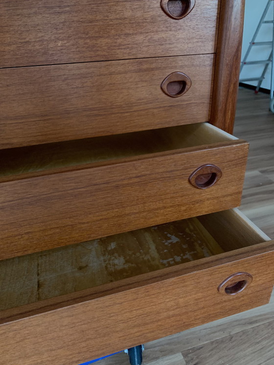 Image 1 of HP Hansen Skandinavisches Sideboard