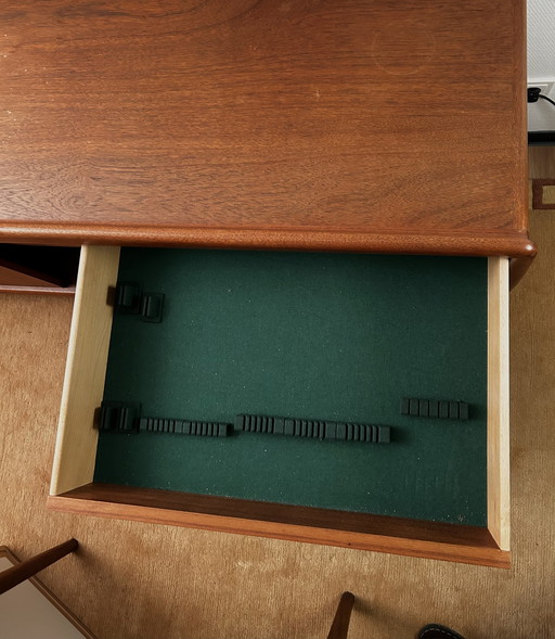 HP Hansen Skandinavisches Sideboard