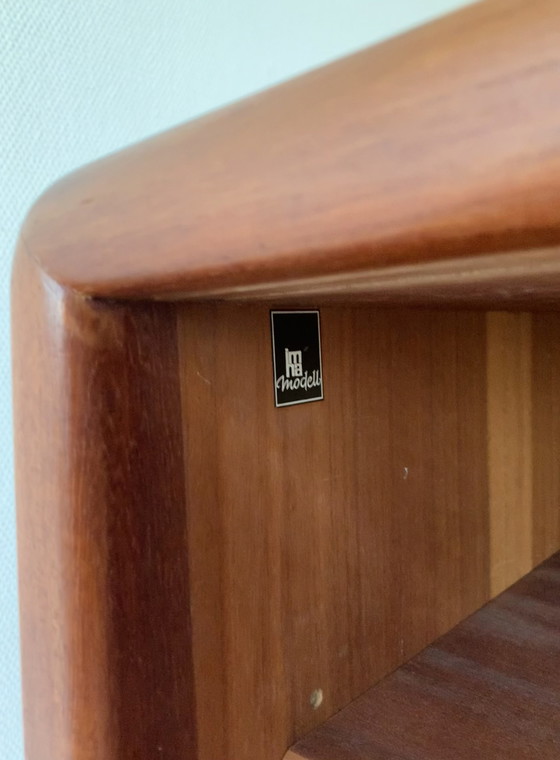 Image 1 of HP Hansen Skandinavisches Sideboard