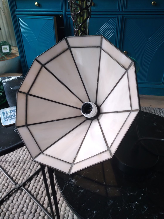 Image 1 of Hängelampe im Tiffany Stil