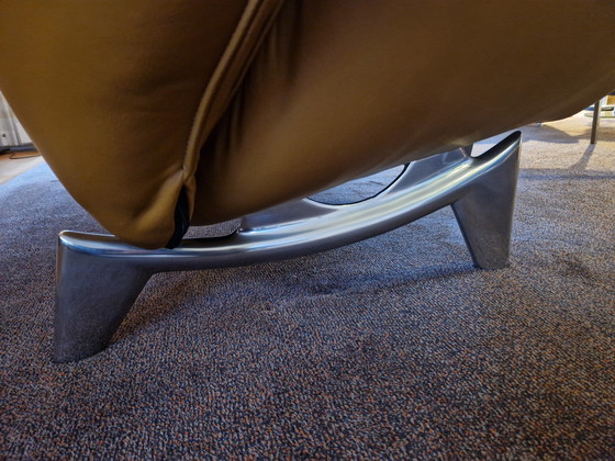 Image 1 of Leolux Tango 3-Personen-Sofa