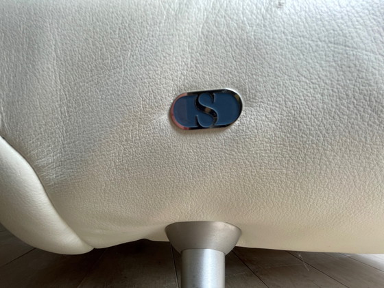 Image 1 of de Sede DS-102 Sofa