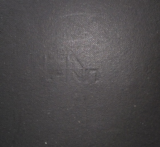 Image 1 of 5x Linea Veam Dreibeinstuhl