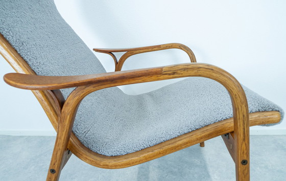 Image 1 of Schwedischer Sessel Lamino von Yngve Ekström