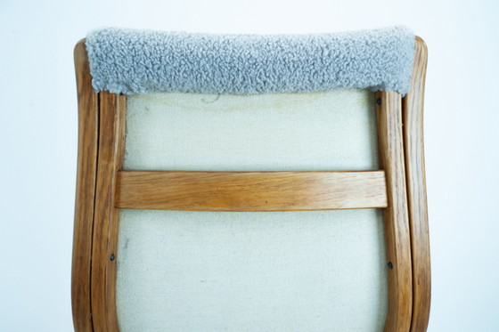 Image 1 of Schwedischer Sessel Lamino von Yngve Ekström