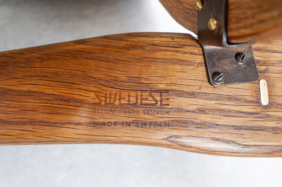 Image 1 of Schwedischer Sessel Lamino von Yngve Ekström