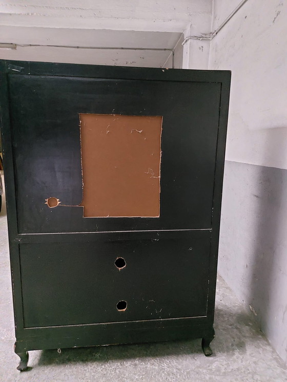 Image 1 of chinesischer Brautschrank