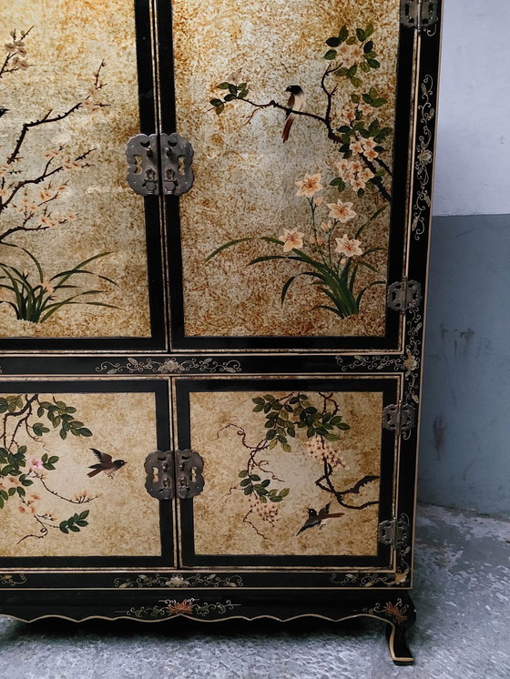 Image 1 of chinesischer Brautschrank