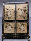 chinesischer Brautschrank