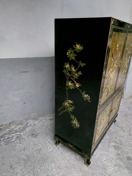 Image 1 of chinesischer Brautschrank