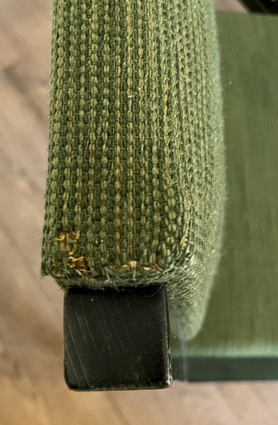 Image 1 of 4x Pastoe Cees Braakman Esszimmer der japanischen Serie