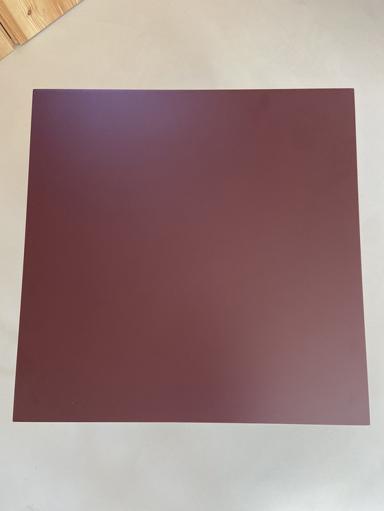 Image 1 of HAY Eiffel Couchtisch