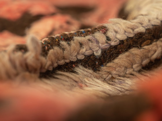 Image 1 of Vintage Rehamna, Berberteppich, 158 x 290 cm