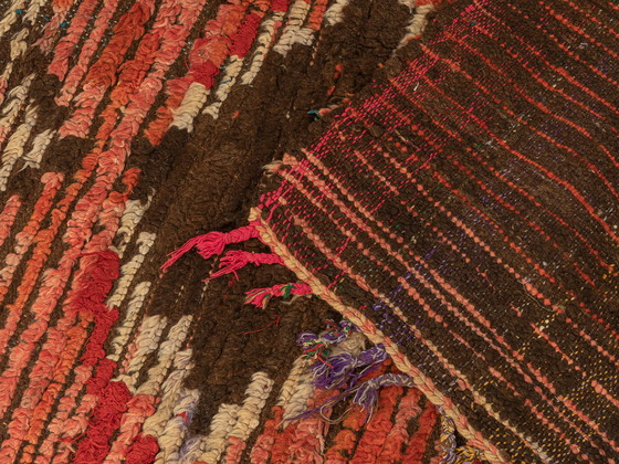 Image 1 of Vintage Rehamna, Berberteppich, 158 x 290 cm