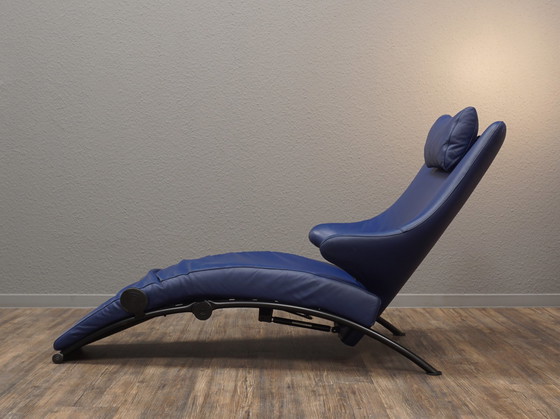 Image 1 of WK Wohnen Solo 699 Sessel / Liege