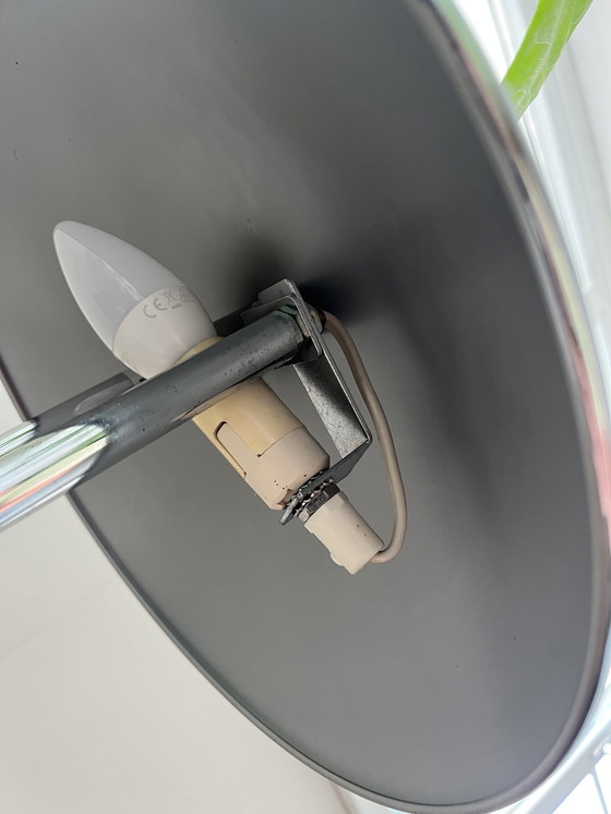 Image 1 of Pilzlampe im schwedischen Design